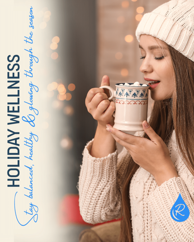 Holiday Wellness