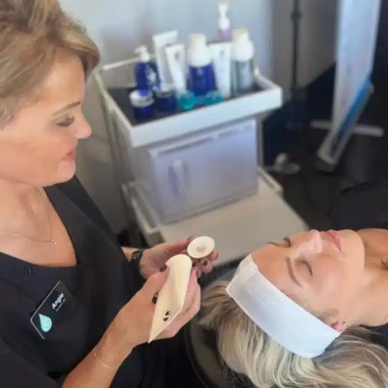 Facials in Batesville, AR 3 Image 2 of 4