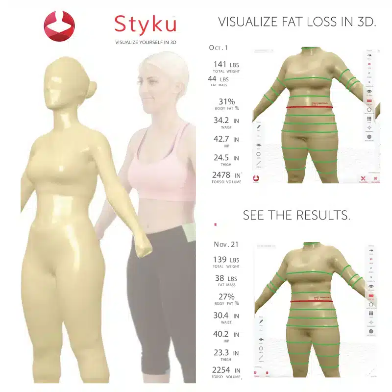 Styku 3D Body Scanning in Batesville, AR 1 1782251666 800 copy of copy of styku 195205 1