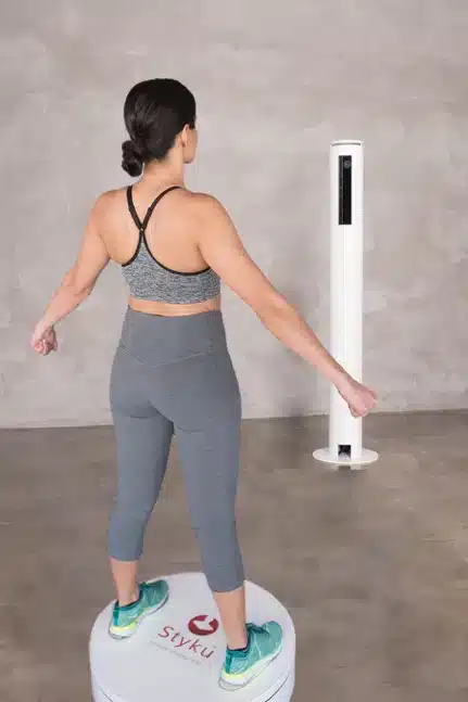 Styku 3D Body Scanning in Batesville, AR 3 1782251672 800 model on s100 193532 1