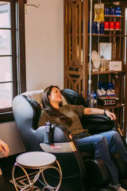 IV Infusions in Batesville, AR 1 Image 1 of 7