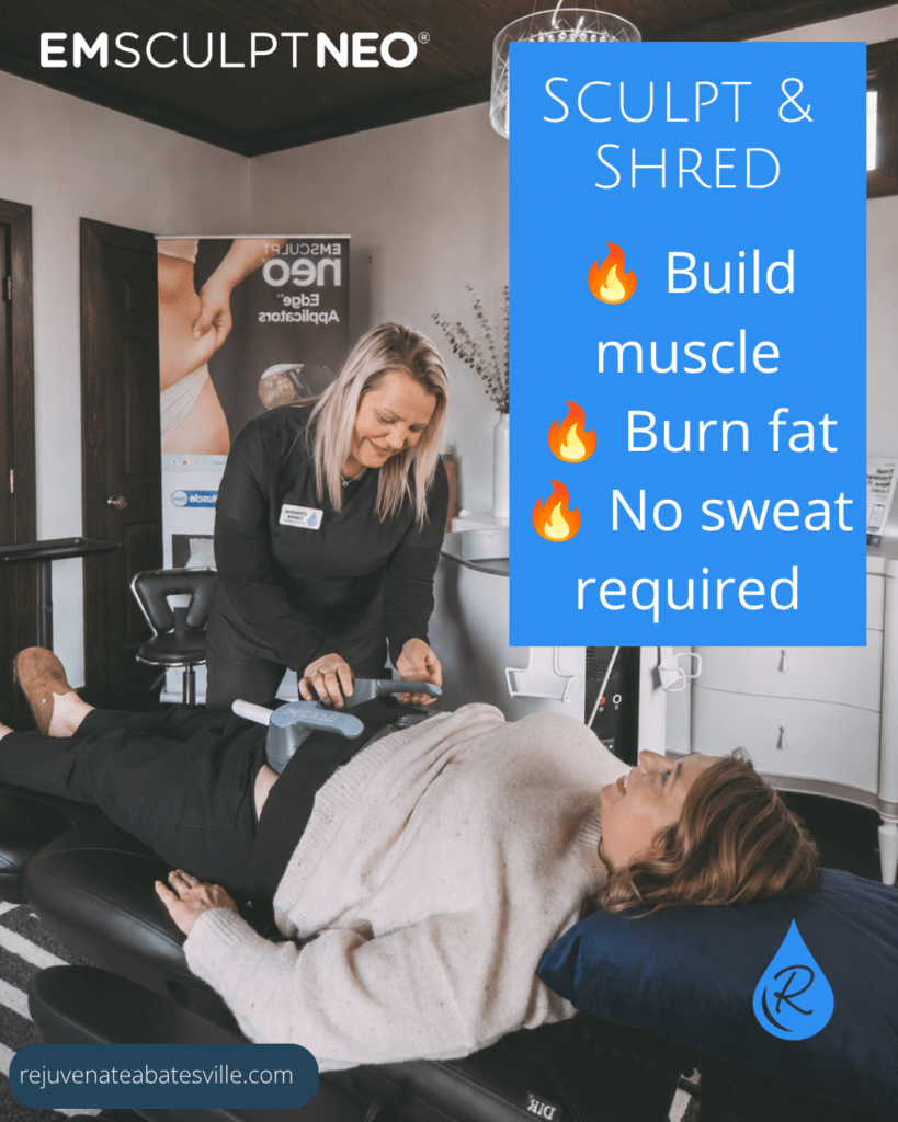 Emsculpt