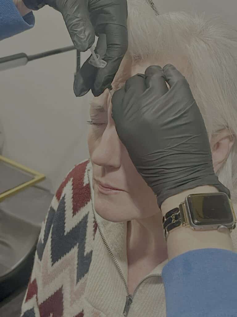 Wrinkle Relaxers in Batesville, AR 1 Wrinkle relaxers in Batesville - At Rejuvenate Batesville